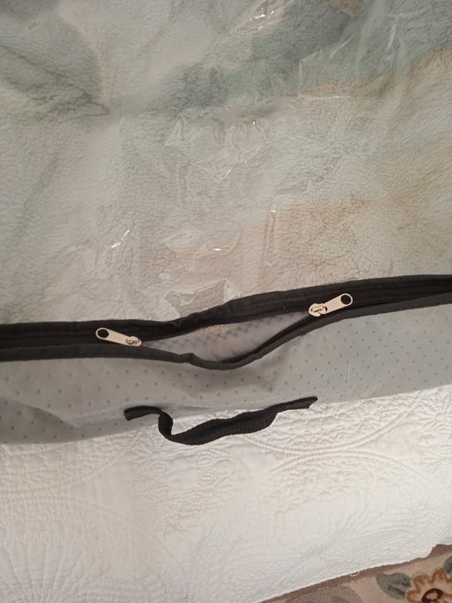 Manta de lana.230x240.