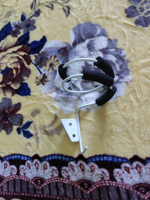 organizer da parete per asciugatrice