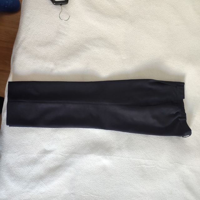 Traje comunion niño.