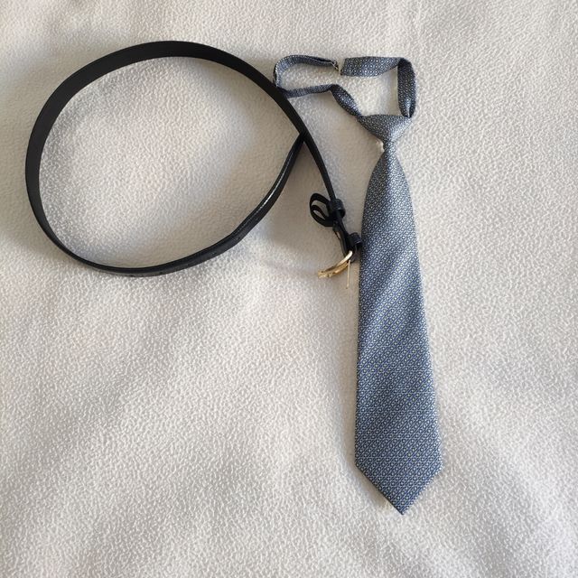 Traje comunion niño.