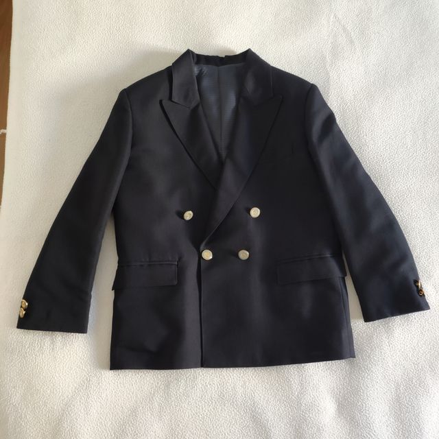 Traje comunion niño.