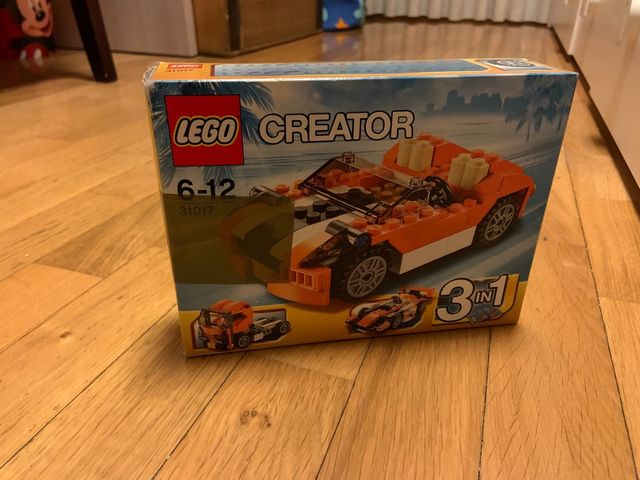 LEGOS en perfecto estado