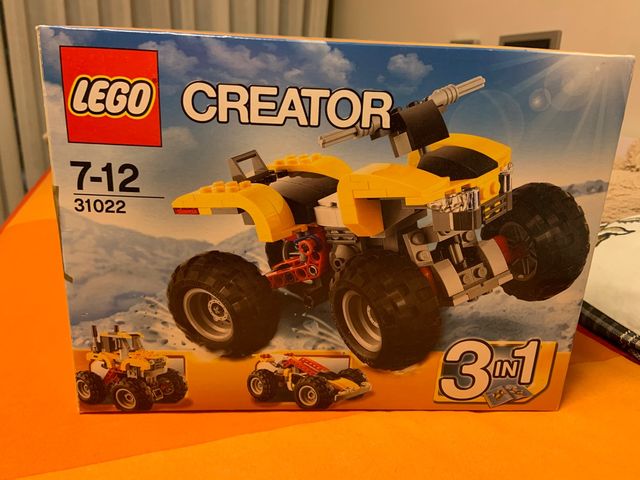 LEGOS en perfecto estado