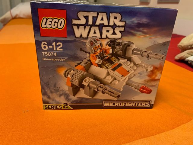 LEGOS en perfecto estado