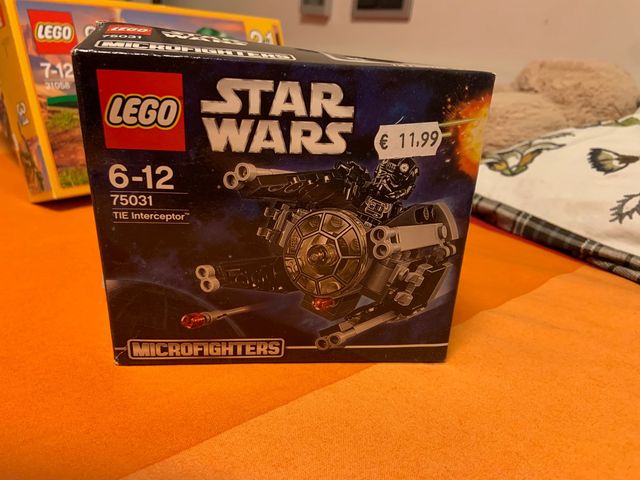 LEGOS en perfecto estado