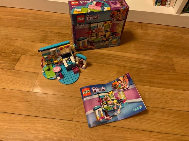 LEGOS en perfecto estado