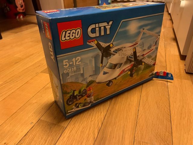 LEGOS en perfecto estado