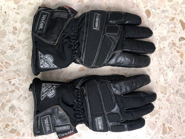Guantes cordura 