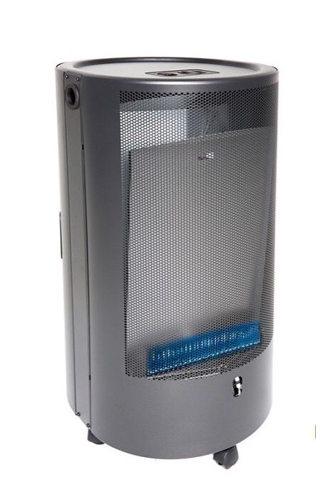 Estufa De Gas Marca Equation Leroy Merlin De Segunda Mano Por 80 Eur En Tarragona En Wallapop