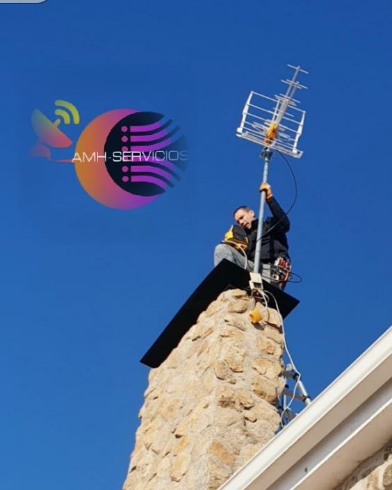 ampliación de señal