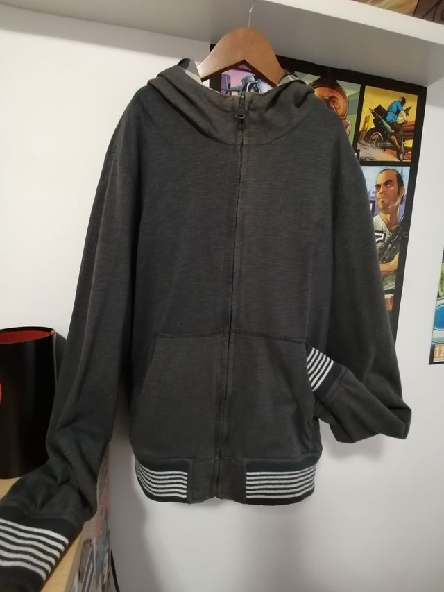 cazadora / chubasquero