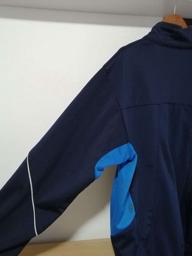 chaqueta de chándal niño