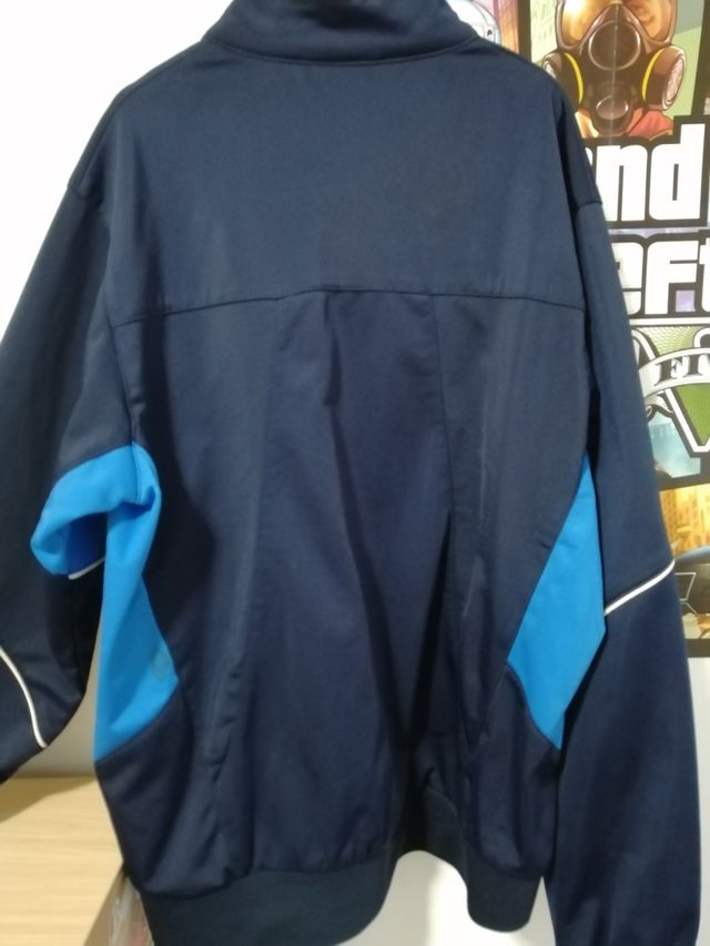 chaqueta de chándal niño