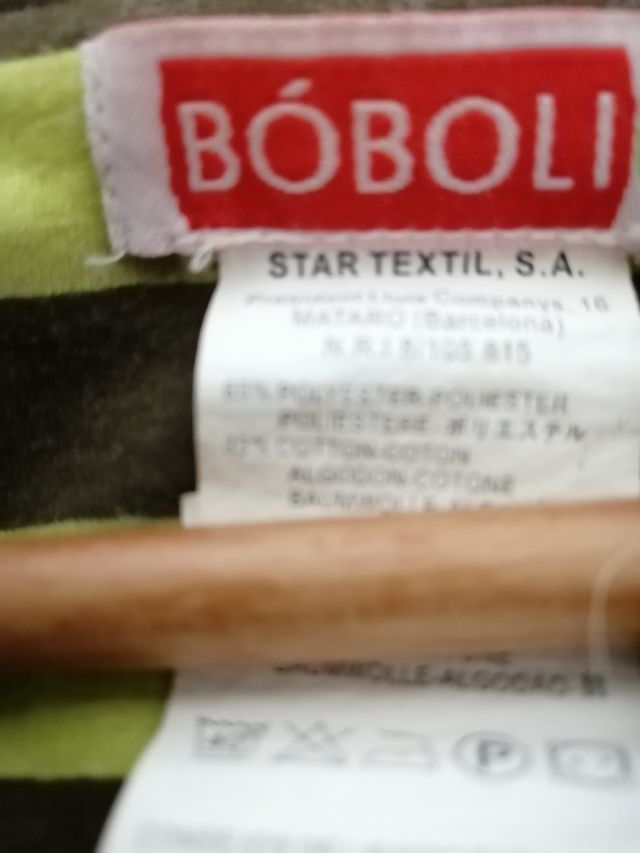 chaqueta / cazadora, abrigo chubasquero niño/niña