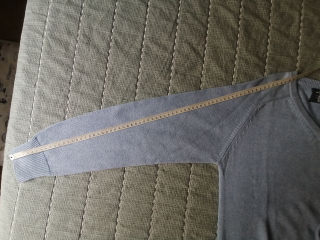 jersey punto de niño