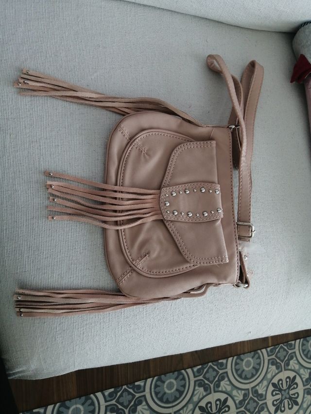 Bolso nuevo a estrenar MANGO