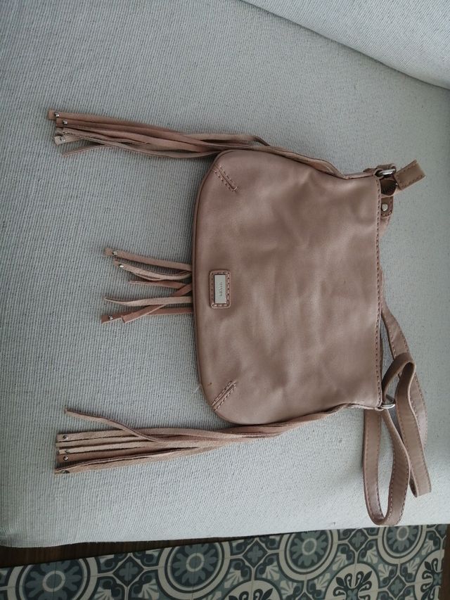 Bolso nuevo a estrenar MANGO