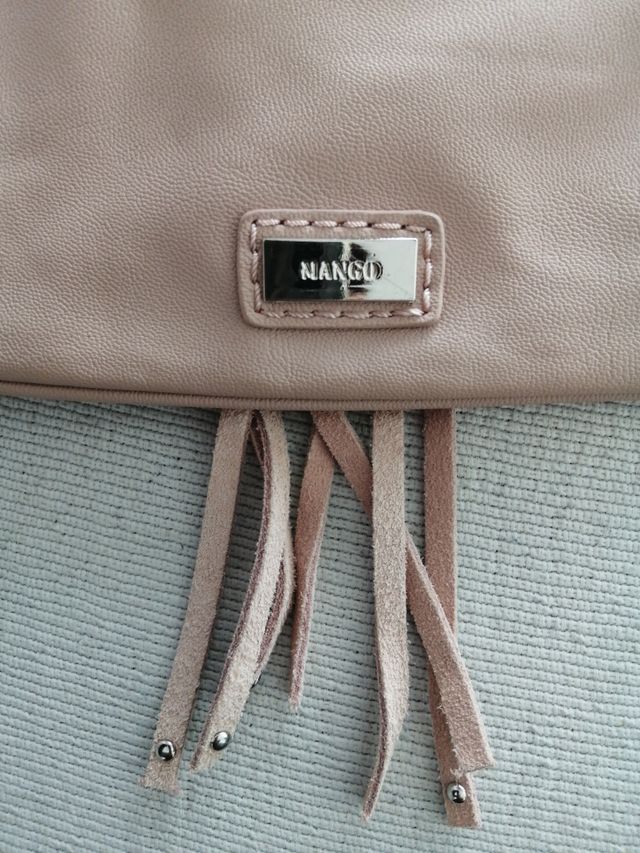 Bolso nuevo a estrenar MANGO