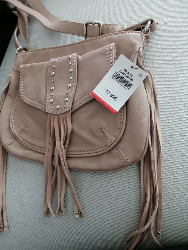 Bolso nuevo a estrenar MANGO