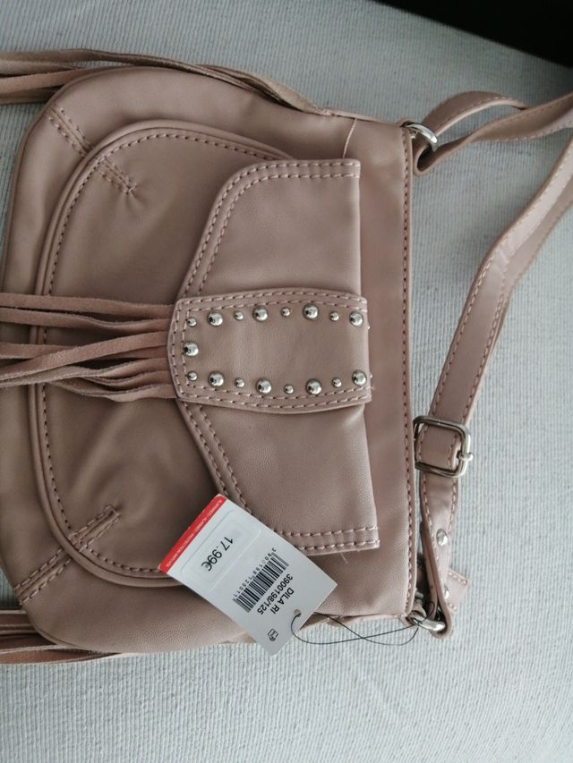 Bolso nuevo a estrenar MANGO