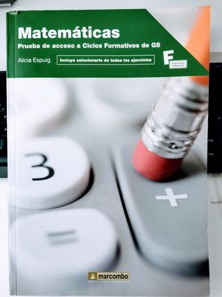 Libros Grado Superior De Segunda Mano En Alcala De Henares En Wallapop