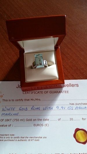 Bonita idea de regalo