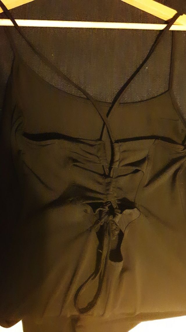 Mono ajustado elástico Coachella