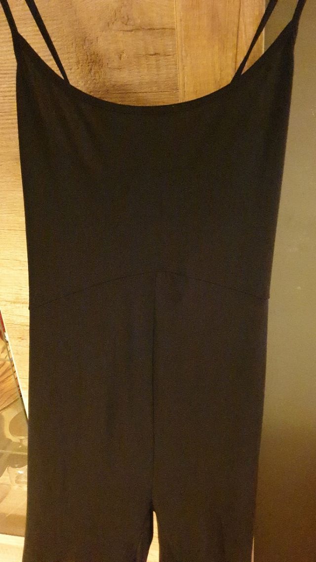 Mono ajustado elástico Coachella