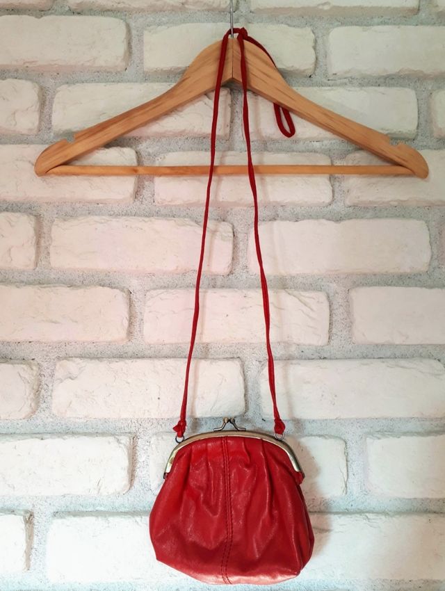 Bolso estilo vintage