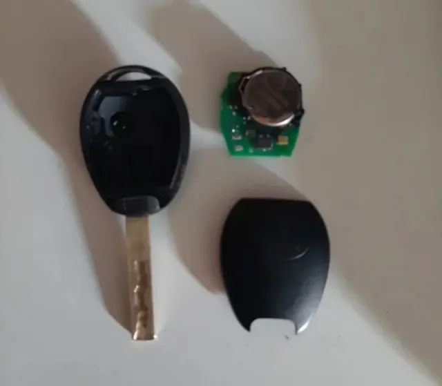 Mandos BMW y MINI / Piezas