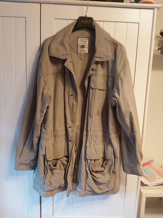 حرية الأصول تمييز chaqueta coronel tapioca - gmancreativeblog.com