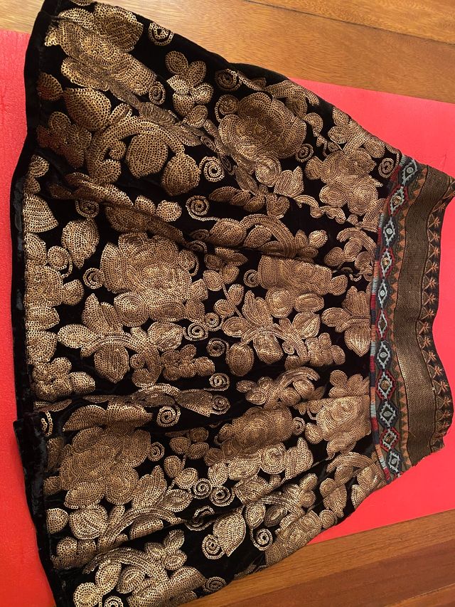 Falda Nkn Lentejuelas Terciopelo De Segunda Mano Por 30 En Gatika En Wallapop Falda Nkn Lentejuelas Terciopelo De Segunda Mano Por 30 En Gatika En Wallapop