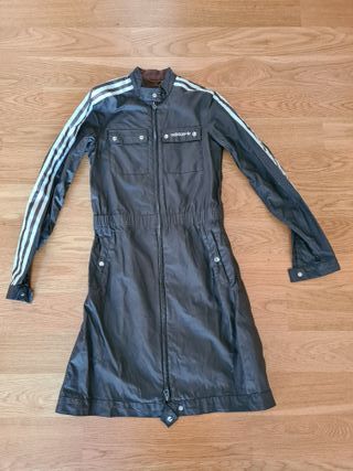 Mujer Adidas Chubasquero Terrex Fastr Gore-tex Active Gold | Chaquetas \u003e  GPIndoor