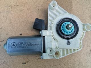 MOTOR ELEVALUNAS DELANTERO IZD MERCEDES  W169