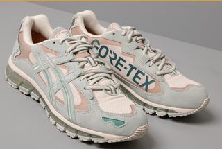 Asics 360 Gore Tex Britain, SAVE 46% - lutheranems.com