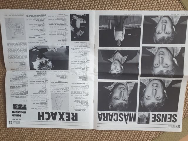 Esports BLAUGRANA,  n 12, maig 1979.