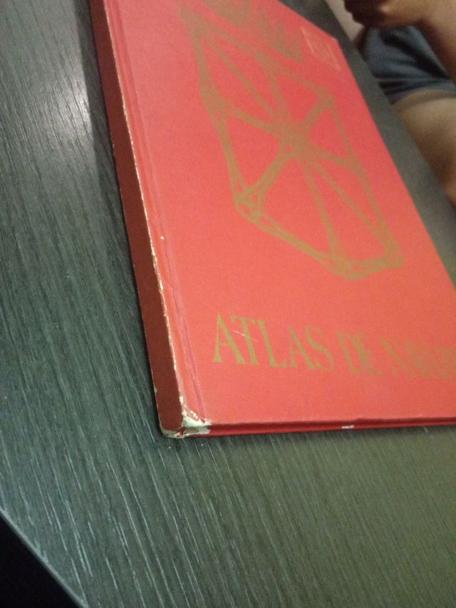 Atlas de Navarra 1977