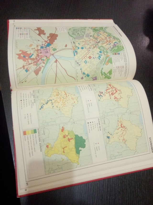 Atlas de Navarra 1977