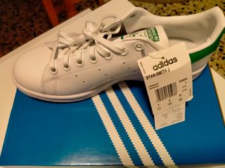 adidas stan smith nuevas
