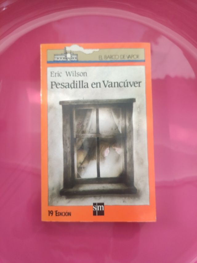 Pesadilla en Vancúver.