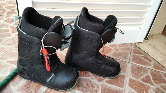 Botas BURTON