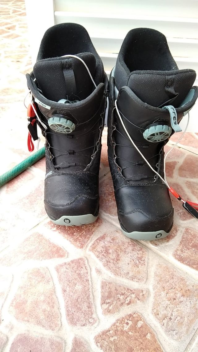 Botas BURTON