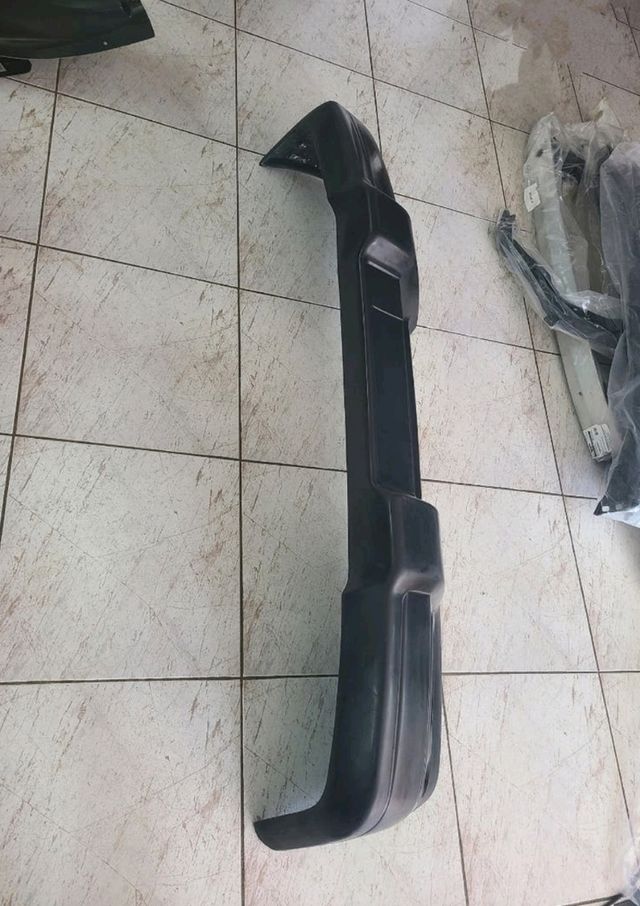 Parachoques delantero Land Rover Discovery 98- TD5