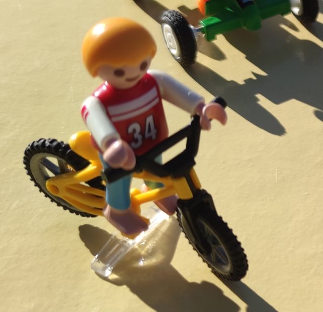 Playmobil