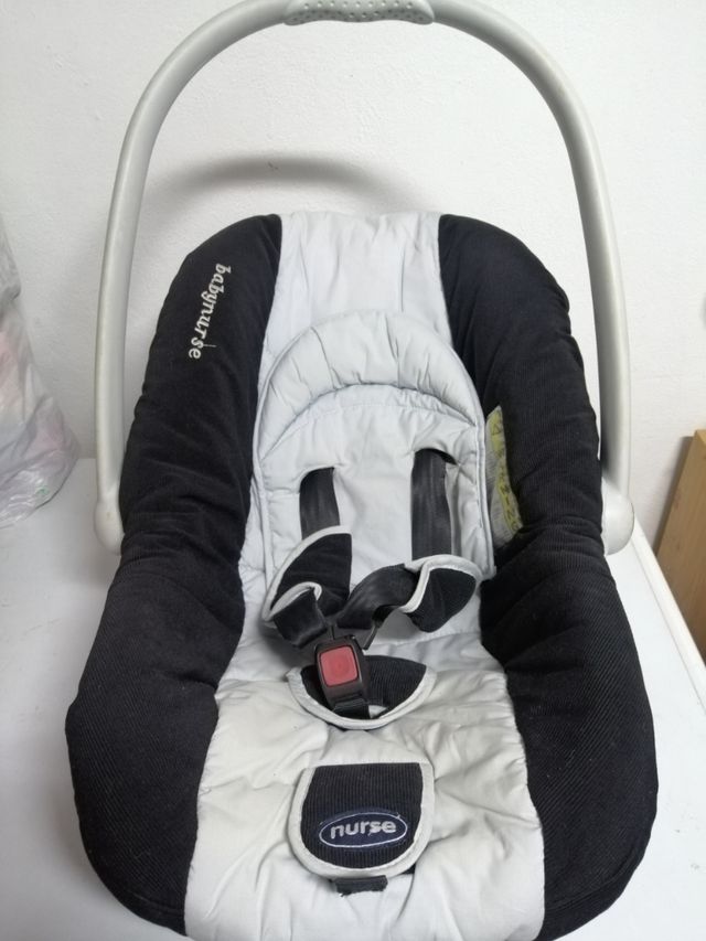 Silla De Coche Para Bebe Jane Regalo De Saco Bebe De Segunda Mano Por 10 En La Aljorra En Wallapop Silla De Coche Para Bebe Jane Regalo De Saco Bebe De Segunda Mano Por 10 En La Aljorra En Wallapop