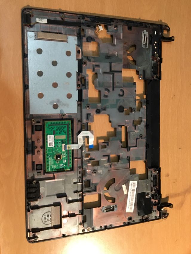 Poggiamano Acer 3820T con touchpad