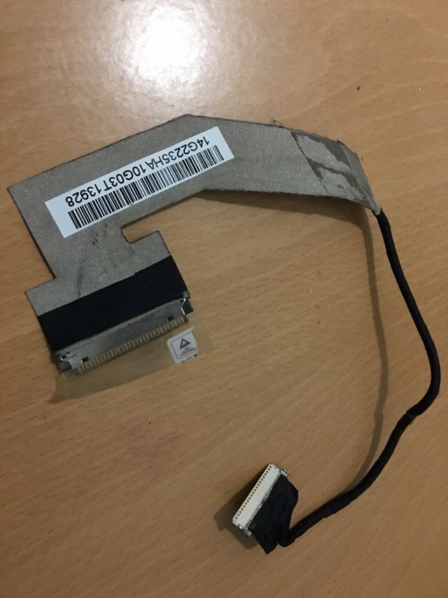 Cavo LCD Asus EEE PX 1001 PX/PXD