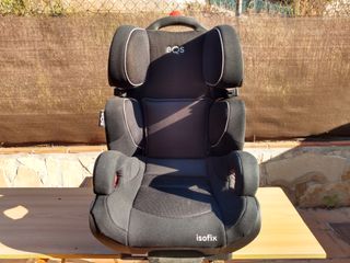 bqs isofix