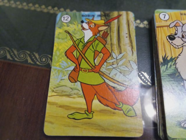 cartas infantiles desfile disney