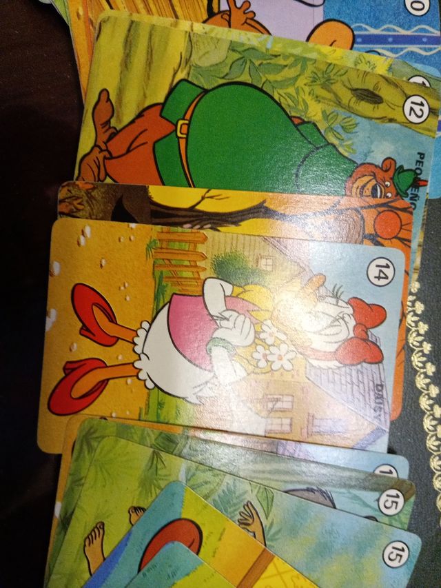 cartas infantiles desfile disney